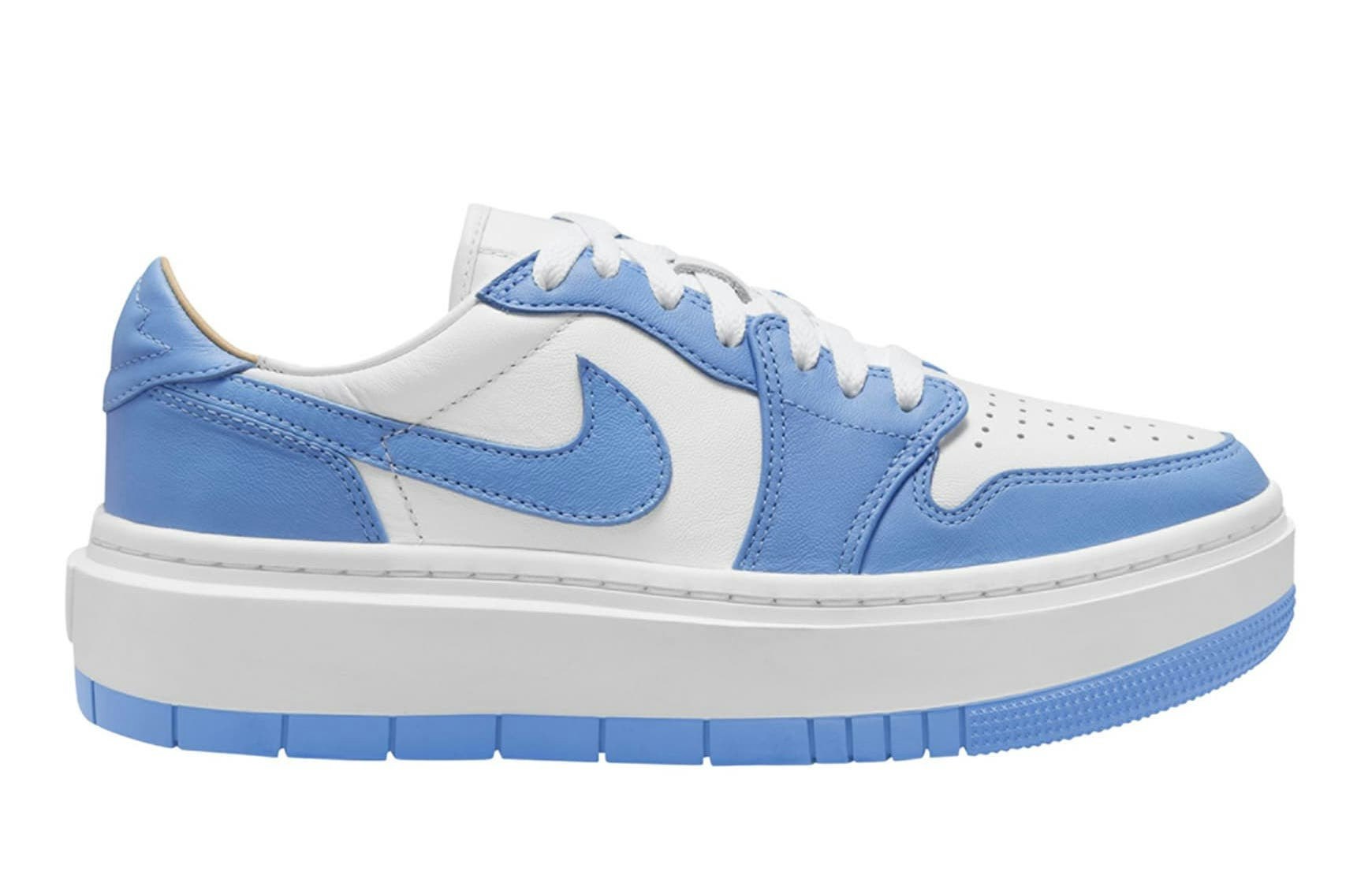 Air Jordan 1 Elevate Low “University Blue”