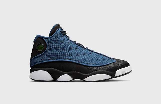 Air Jordan 13 “Brave Blue”