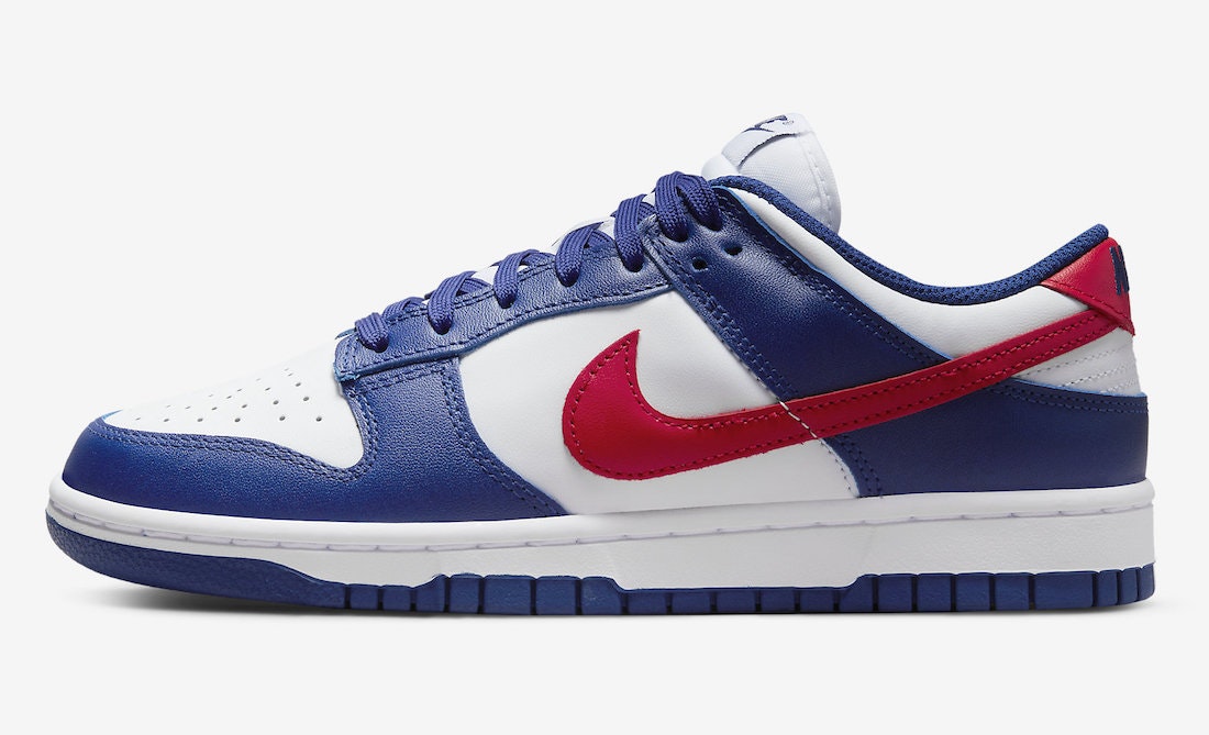 Nike Dunk Low "USA"