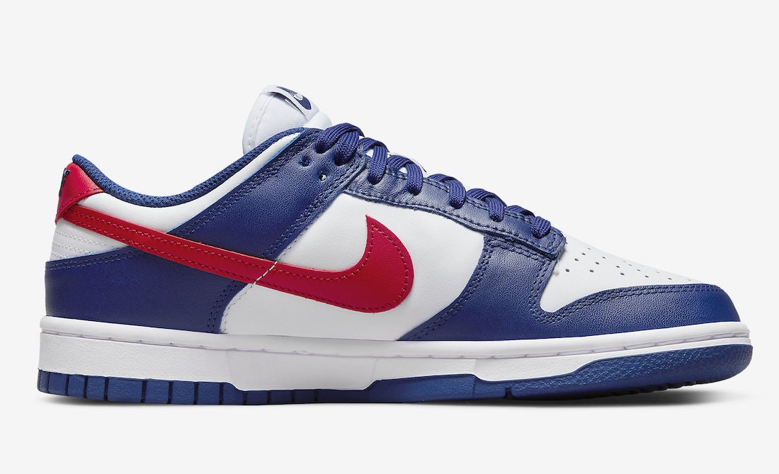 Nike Dunk Low "USA"