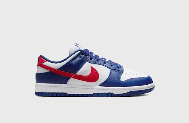 Nike Dunk Low "USA" Nike Dunk Low "USA"