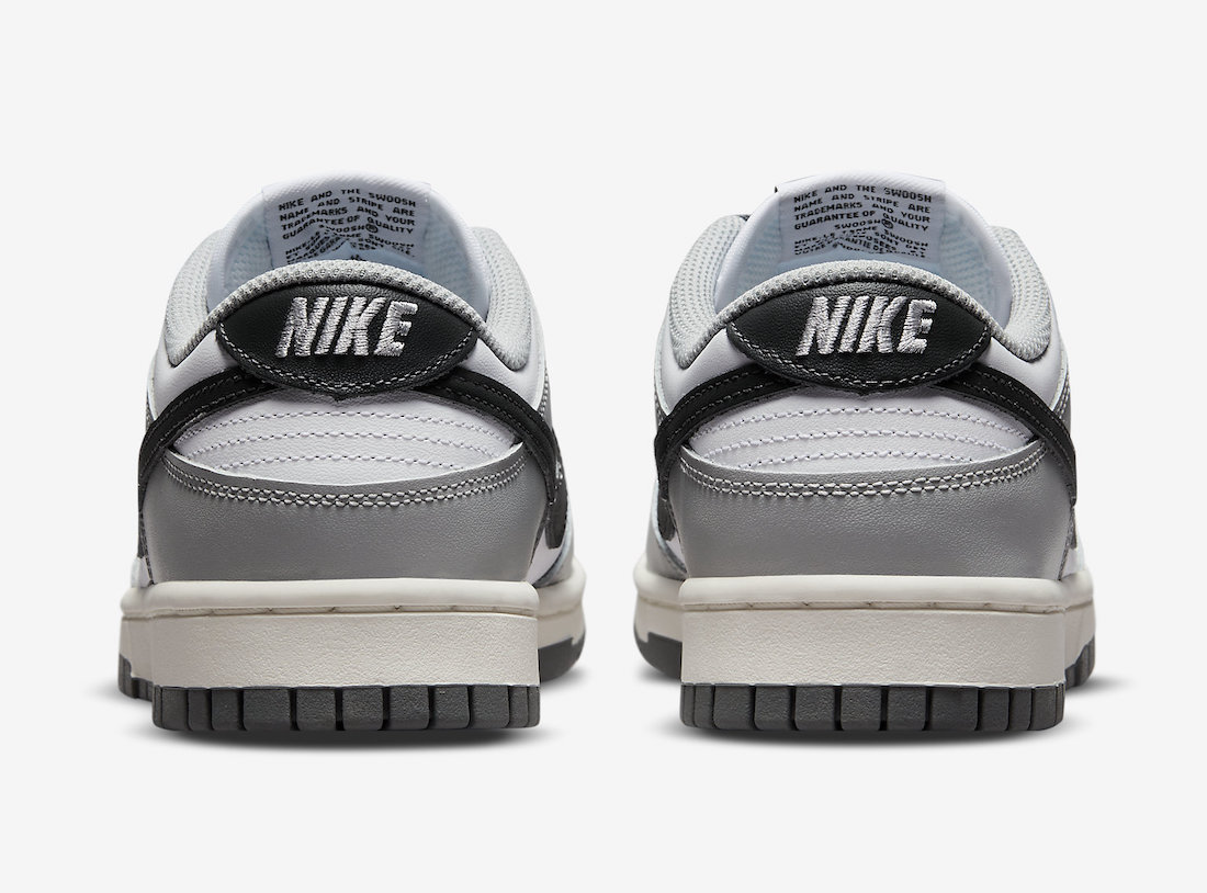 Nike Dunk Low “Light Smoke Grey” kaufen – DD1503-117 – HEAT MVMNT