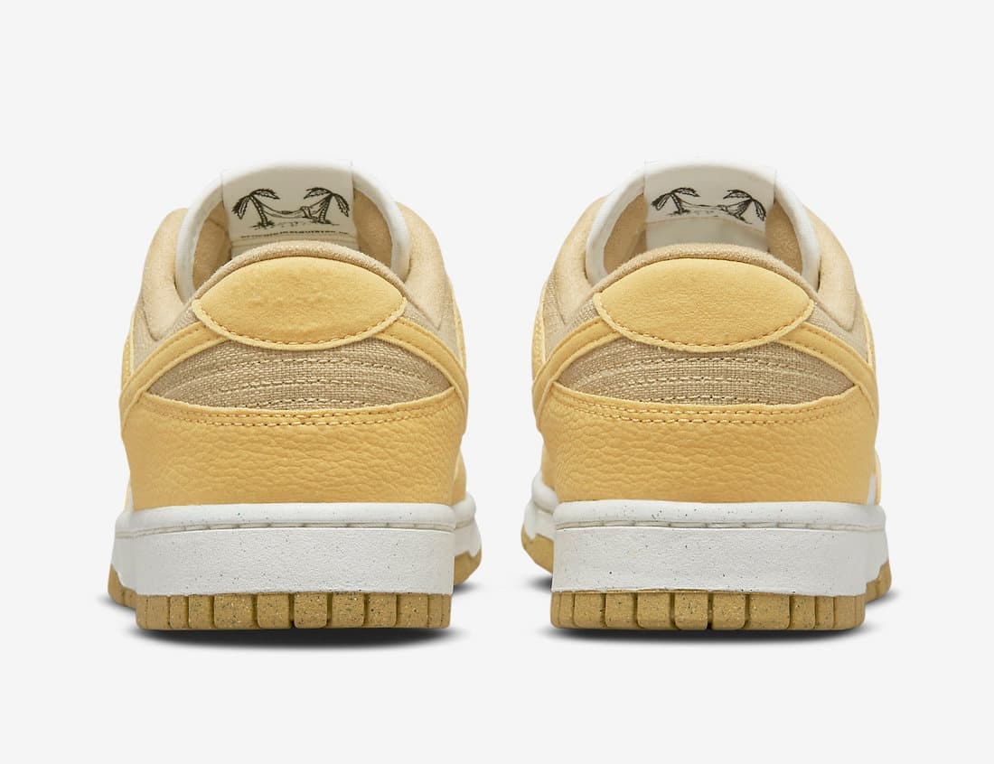 Nike Dunk Low "Nike Sun Club"