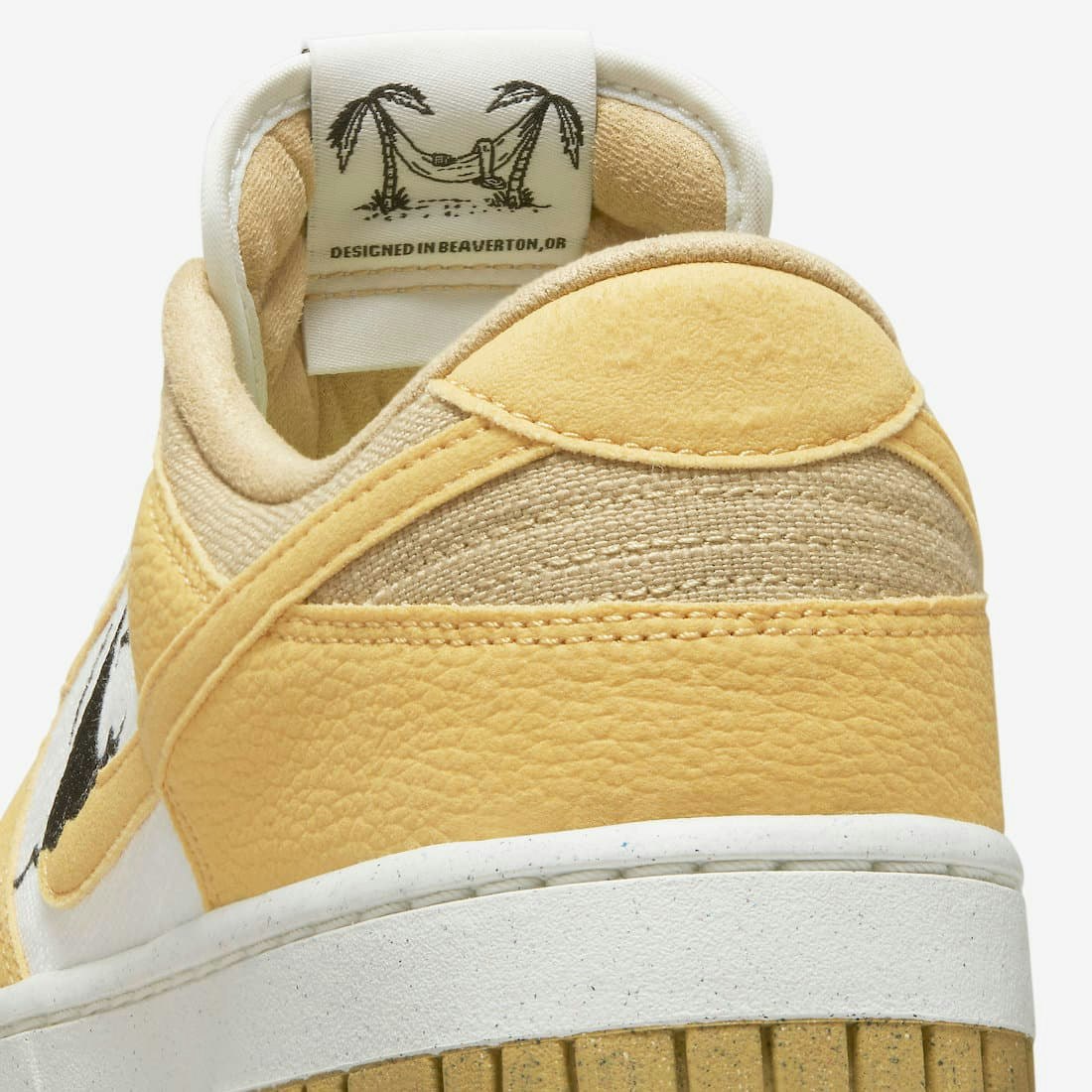 Nike Dunk Low "Nike Sun Club"