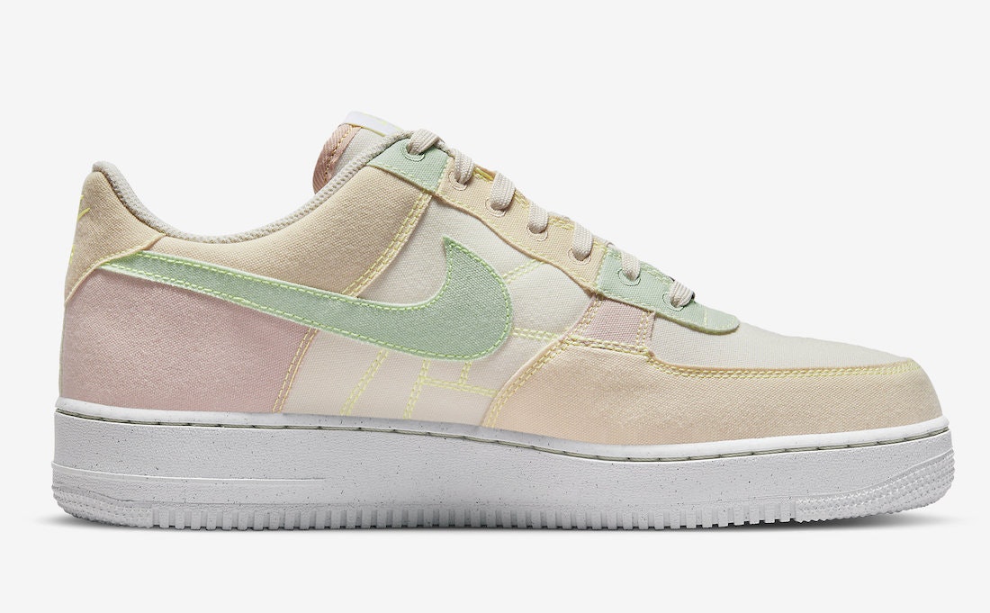 Nike Air Force 1 Low "Pastel Hues"