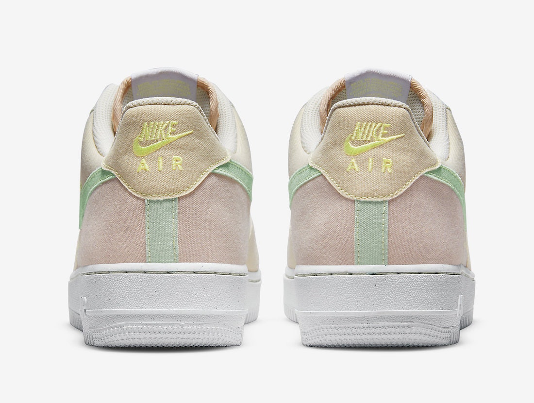 Nike Air Force 1 Low "Pastel Hues"