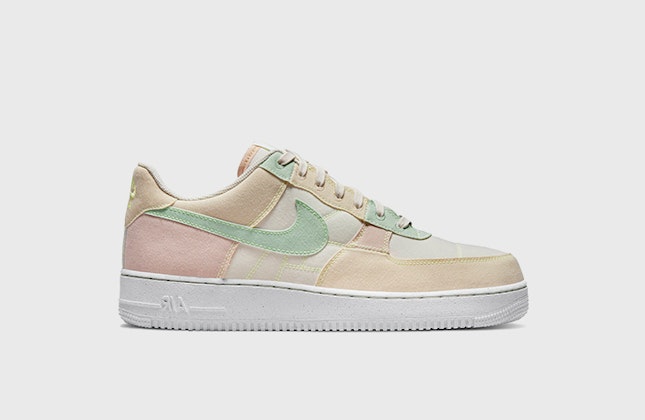 Nike Air Force 1 Low "Pastel Hues" Nike Air Force 1 Low "Pastel Hues"