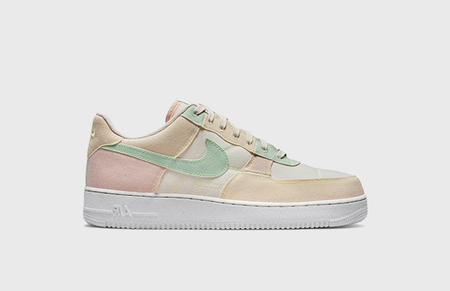 Nike Air Force 1 Low "Pastel Hues"