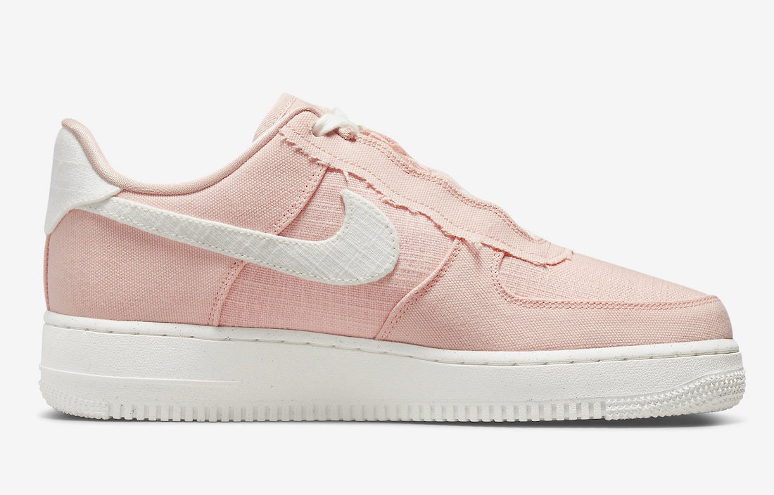 Nike Air Force 1 Low "Sun Club" (Pink)