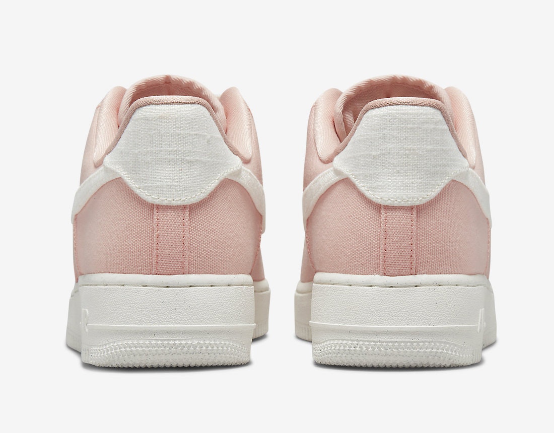 Nike Air Force 1 Low "Sun Club" (Pink)