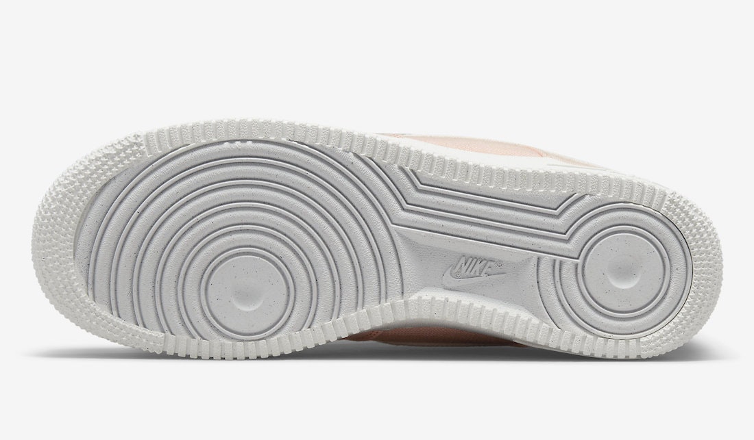 Nike Air Force 1 Low "Sun Club" (Pink)