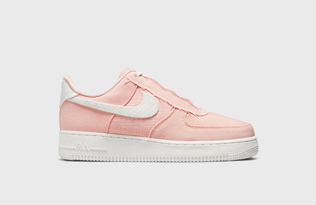 Nike Air Force 1 Low "Sun Club" (Pink)