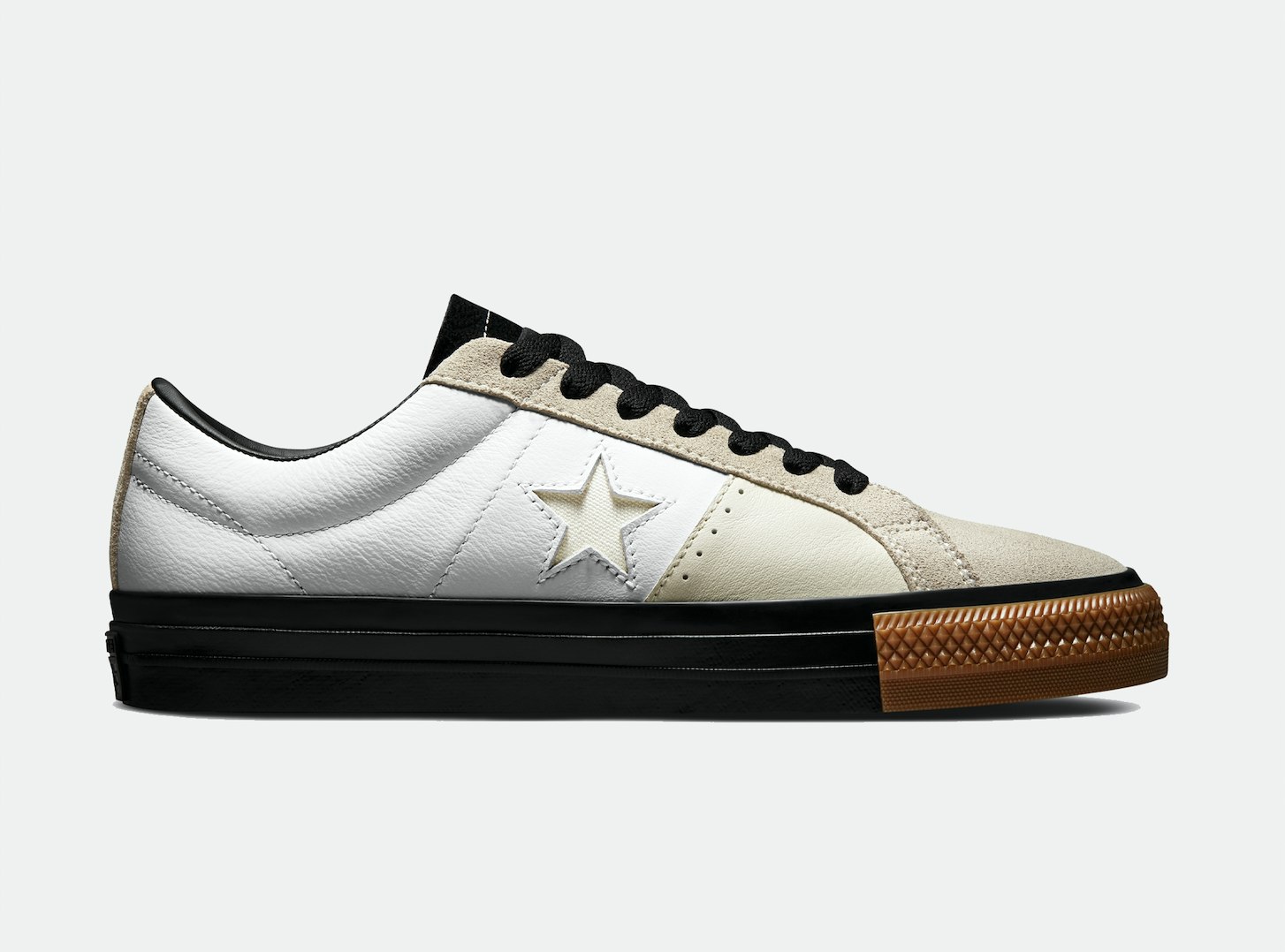 Carhartt WIP x Converse One Star "Gum Honey"