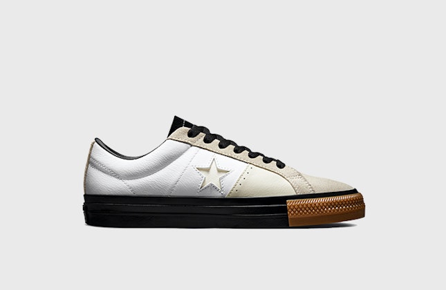 Carhartt WIP x Converse One Star "Gum Honey" Carhartt WIP x Converse One Star "Gum Honey"