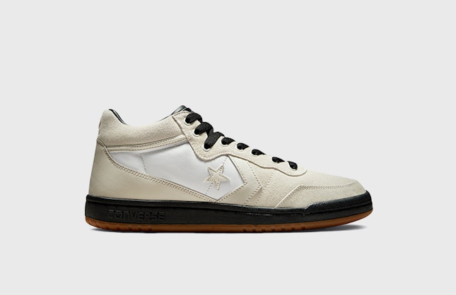 Carhartt WIP x Converse Fastbreak "Gum Honey"