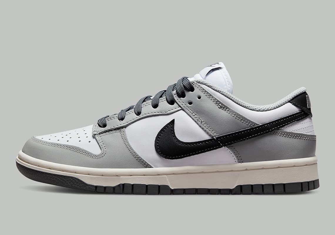 Nike Dunk Low "Vintage Grey"