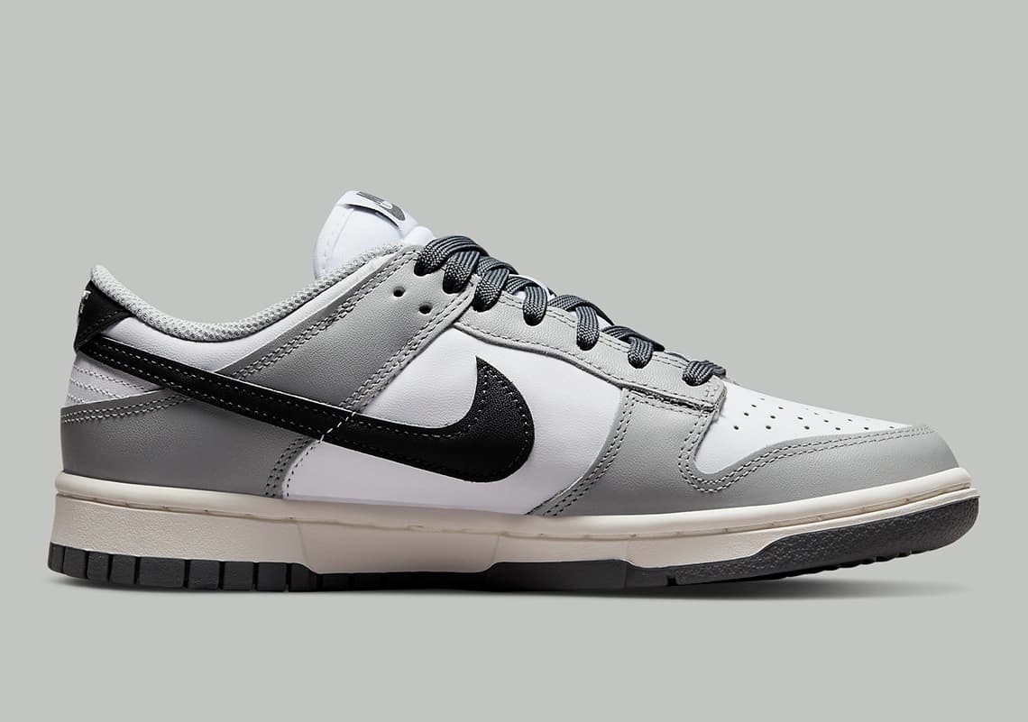 Nike Dunk Low "Vintage Grey"