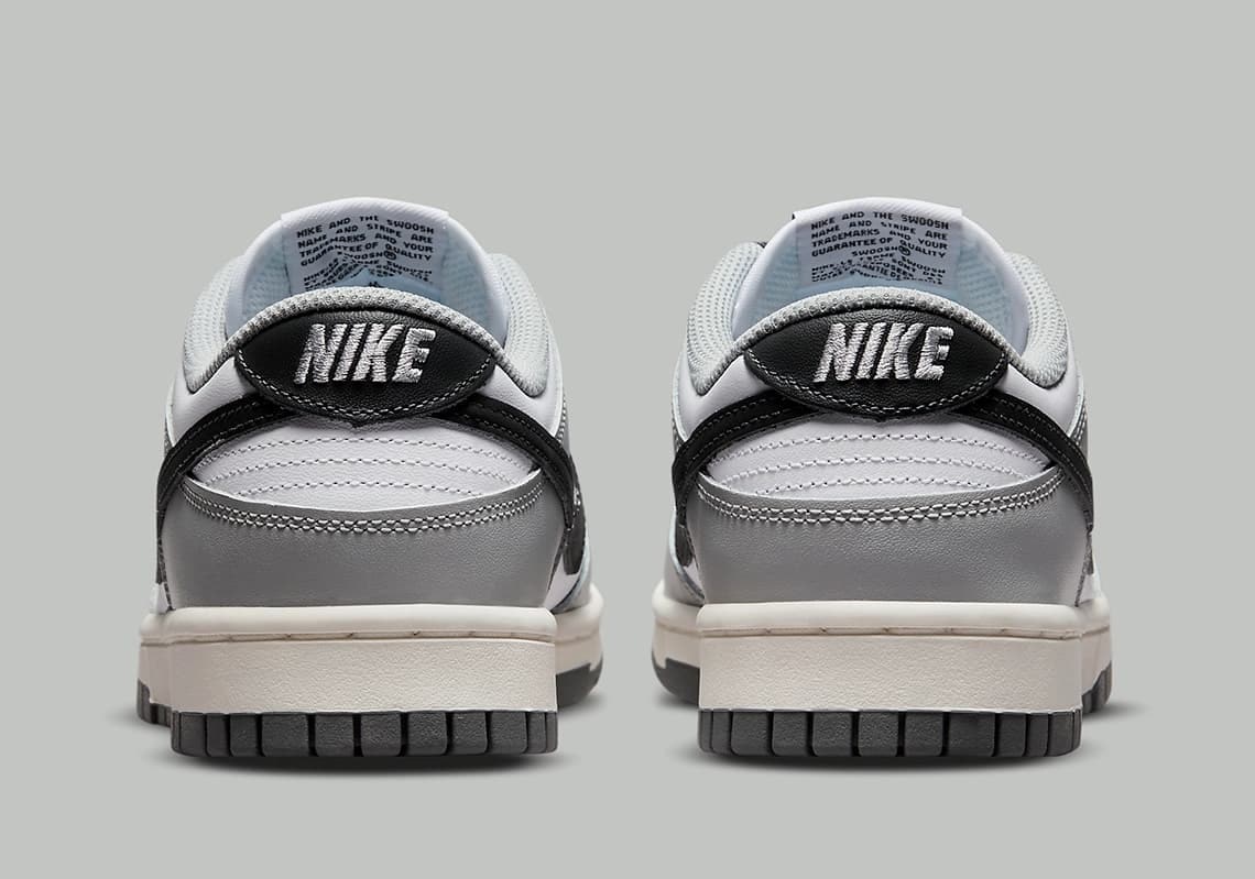 Nike Dunk Low "Vintage Grey"