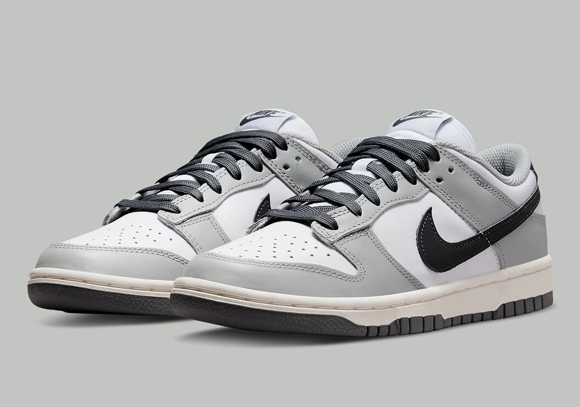 Nike Dunk Low "Vintage Grey"