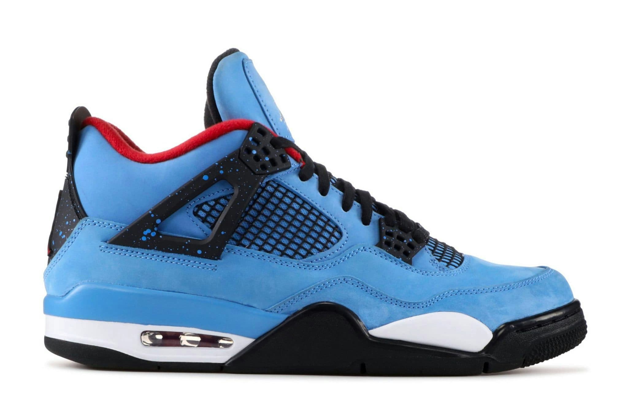 Air Jordan 4 Retro Review