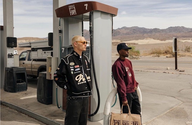 Peso - Nevada Retouren Drop Peso - Nevada Retouren Drop