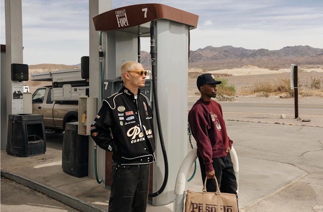 Peso - Nevada Retouren Drop