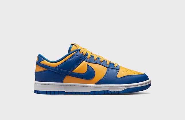 Nike Dunk Low "UCLA"