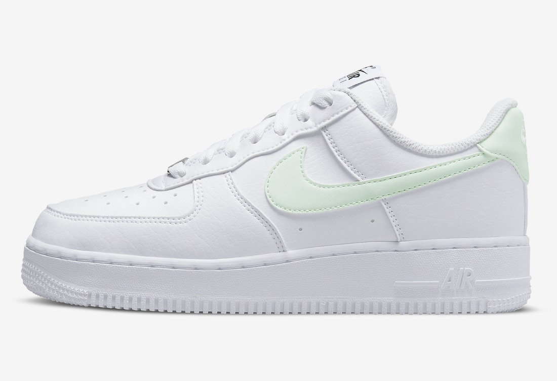 Nike Air Force 1 Low "Next Nature" (Mint Green)