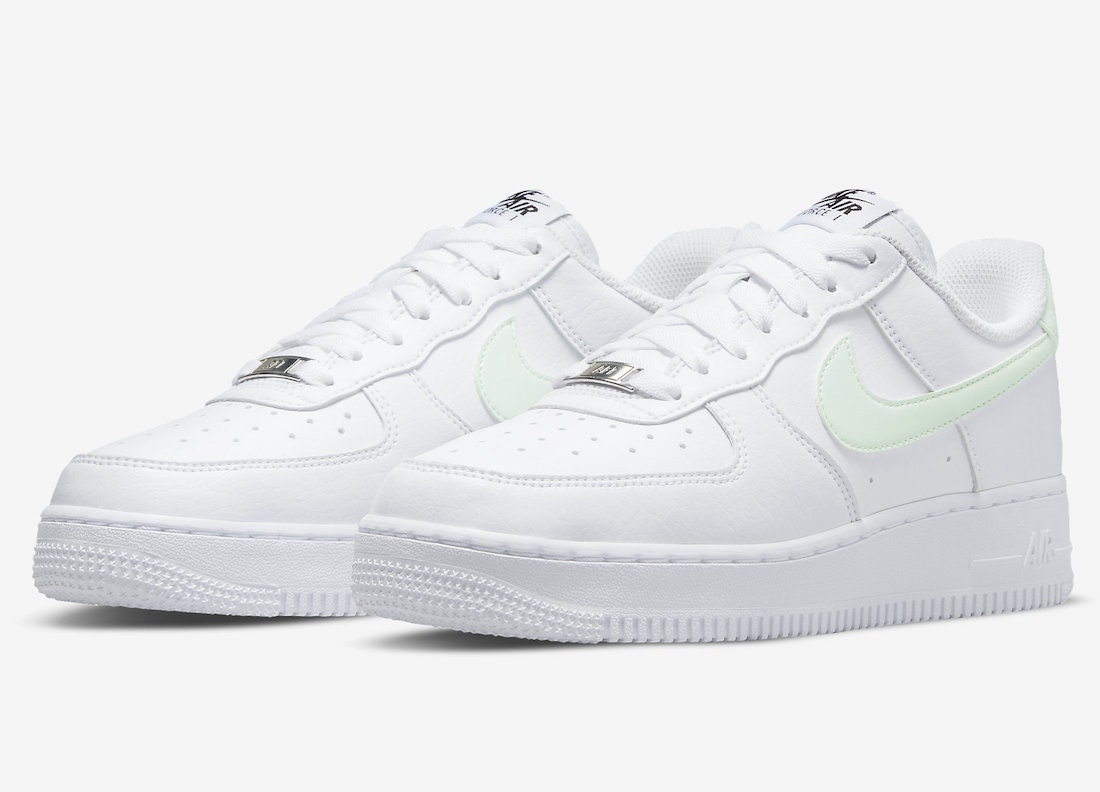 Nike Air Force 1 Low "Next Nature" (Mint Green)