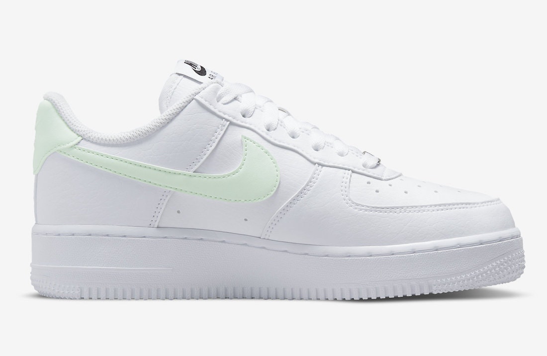 Nike Air Force 1 Low "Next Nature" (Mint Green)