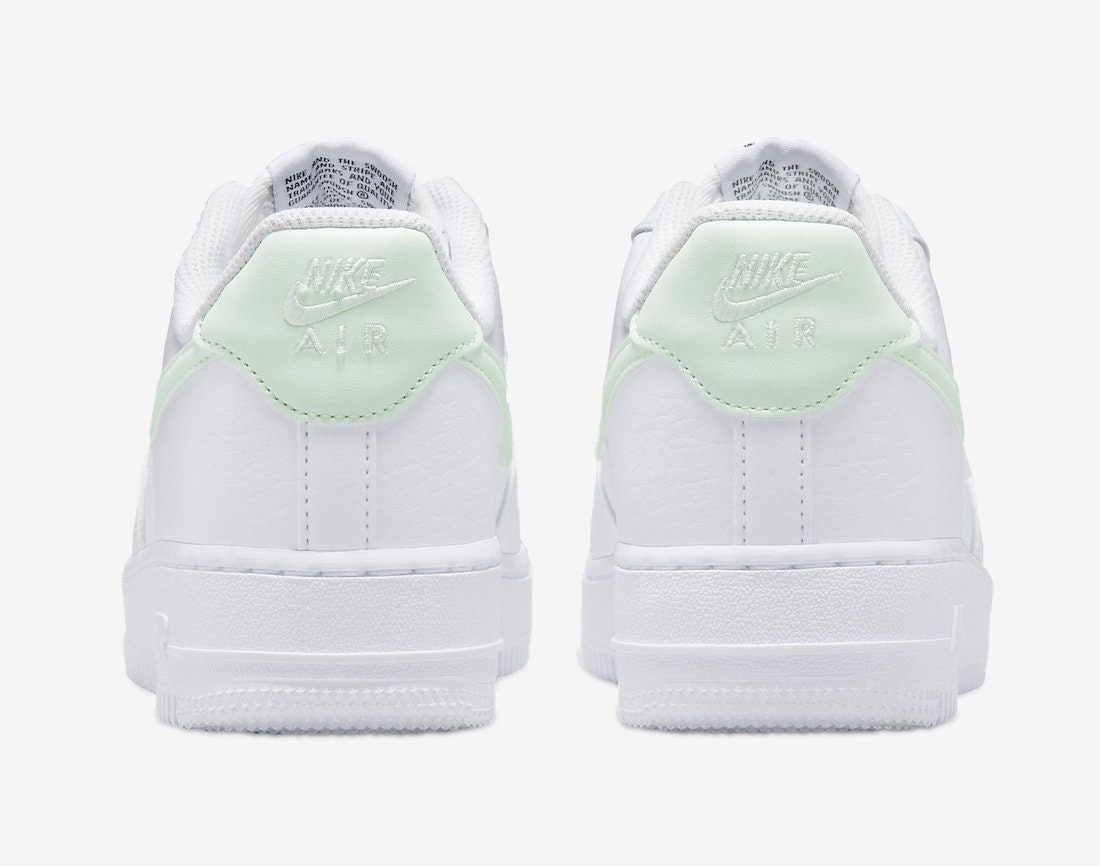 Nike Air Force 1 Low "Next Nature" (Mint Green)