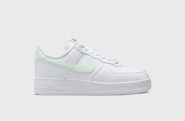 Nike Air Force 1 Low "Next Nature" (Mint Green)