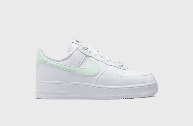 Nike Air Force 1 Low "Next Nature" (Mint Green) Nike Air Force 1 Low "Next Nature" (Mint Green)