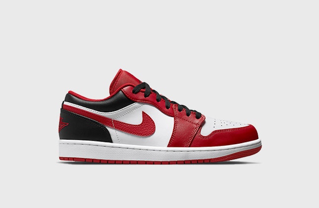 Air Jordan 1 Low "Bulls" Air Jordan 1 Low "Bulls"