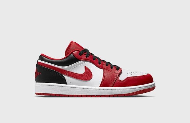Air Jordan 1 Low "Bulls"