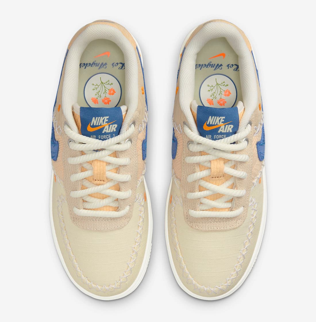 Nike Air Force 1 Low “Los Angeles” kaufen – HEAT MVMNT