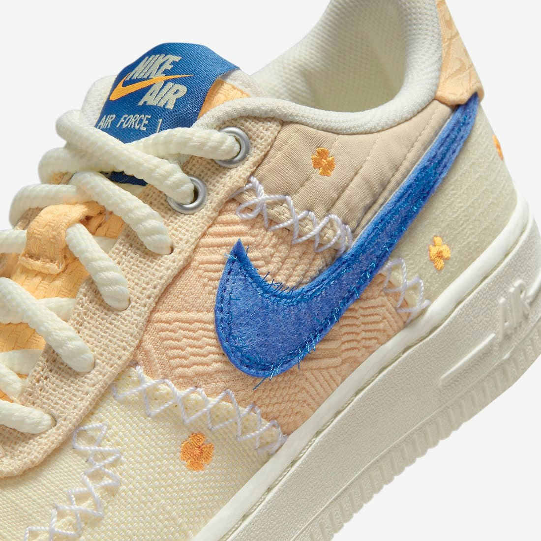 Nike Air Force 1 Low “Los Angeles” 