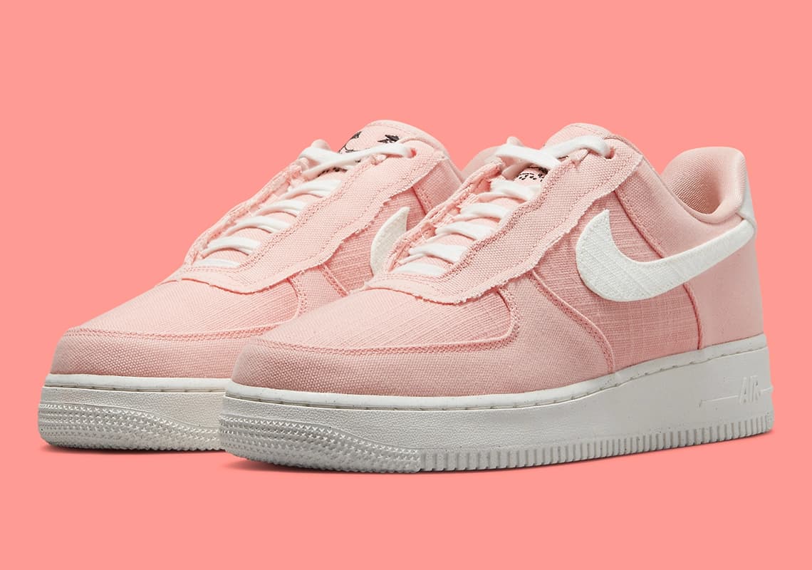 Nike Air Force 1 Low Sun Club Light Pink kaufen