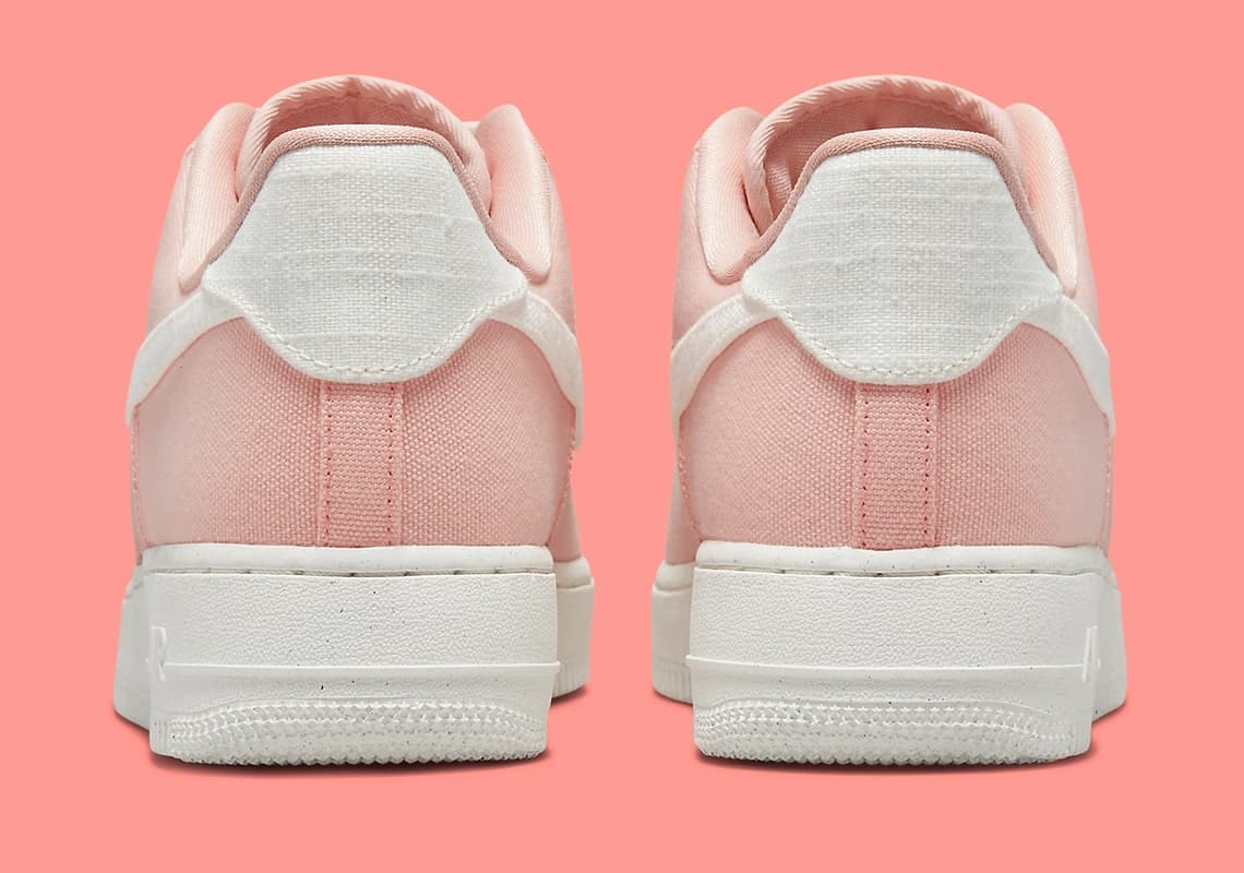 Nike Air Force 1 Sun Club "Light Pink" 