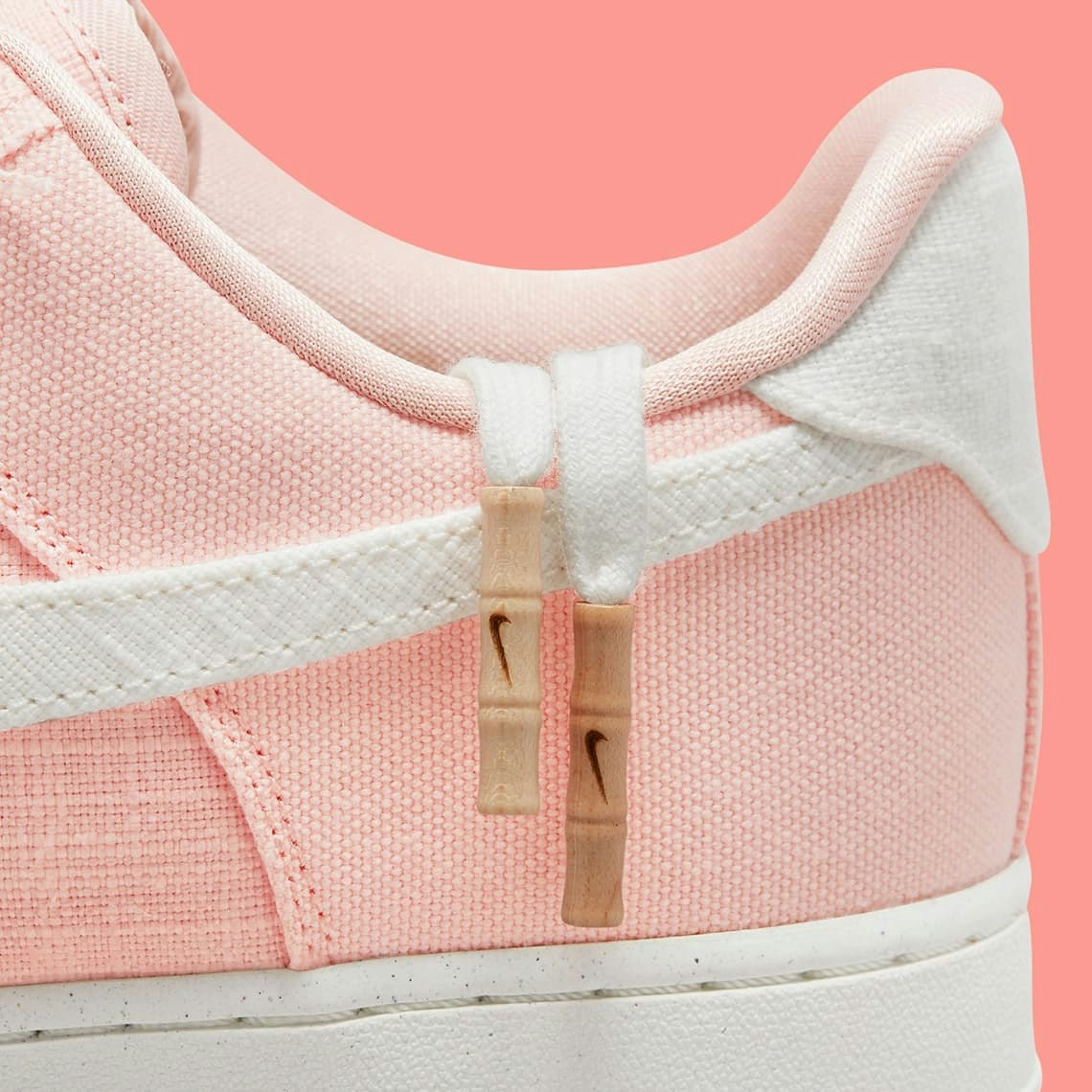 Nike Air Force 1 Sun Club "Light Pink" 