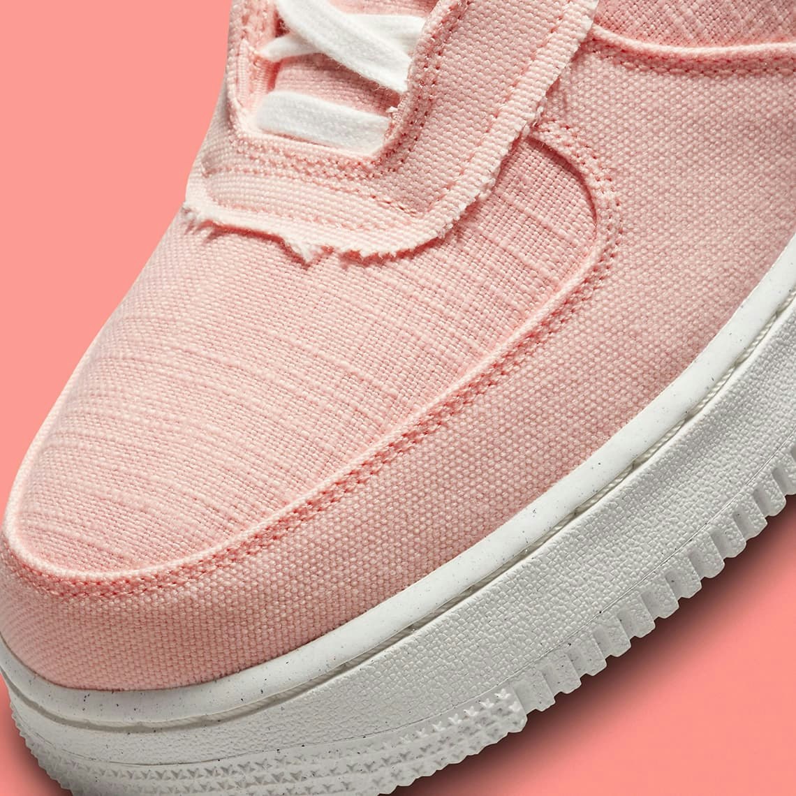 Nike Air Force 1 Sun Club "Light Pink" 