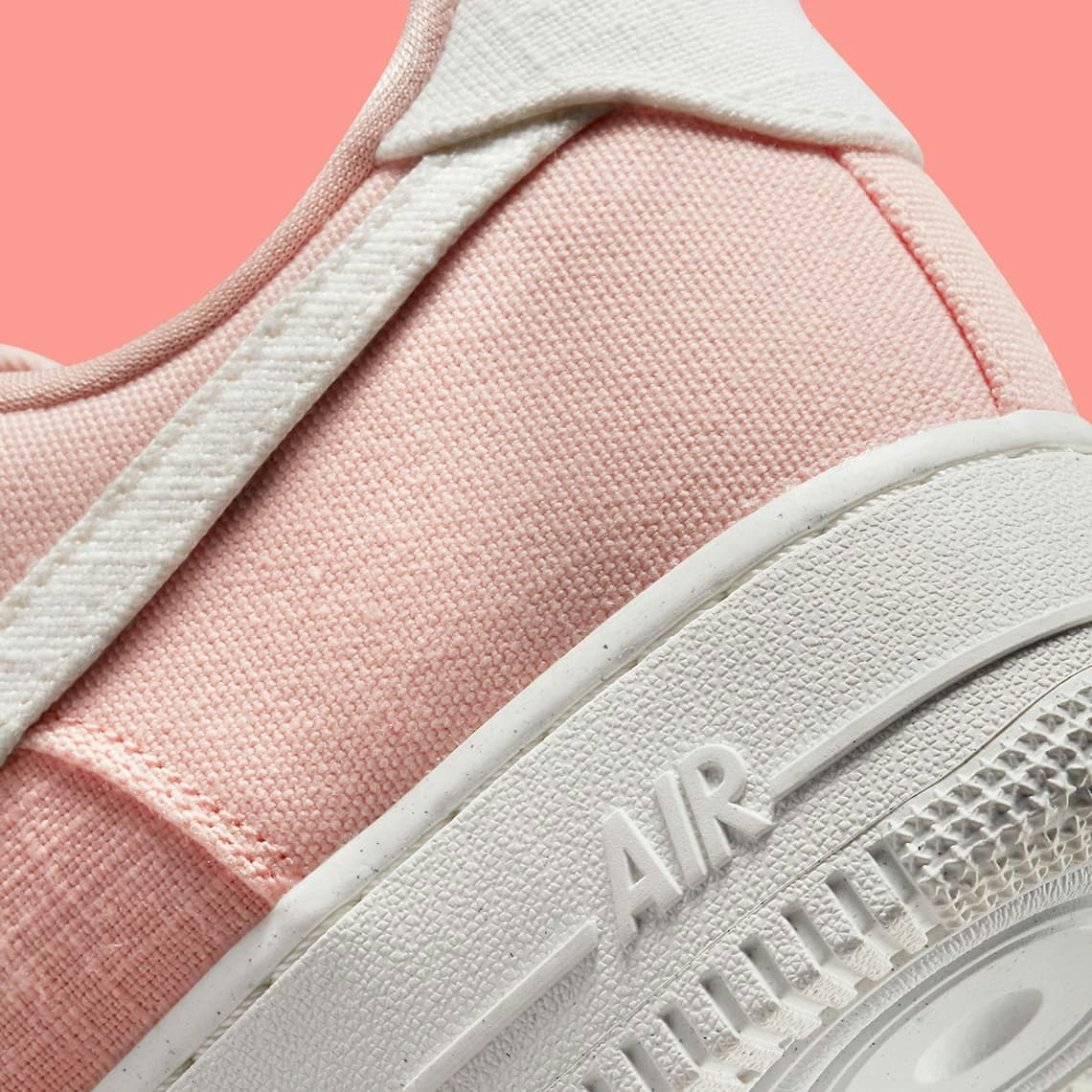 Nike Air Force 1 Sun Club "Light Pink" 