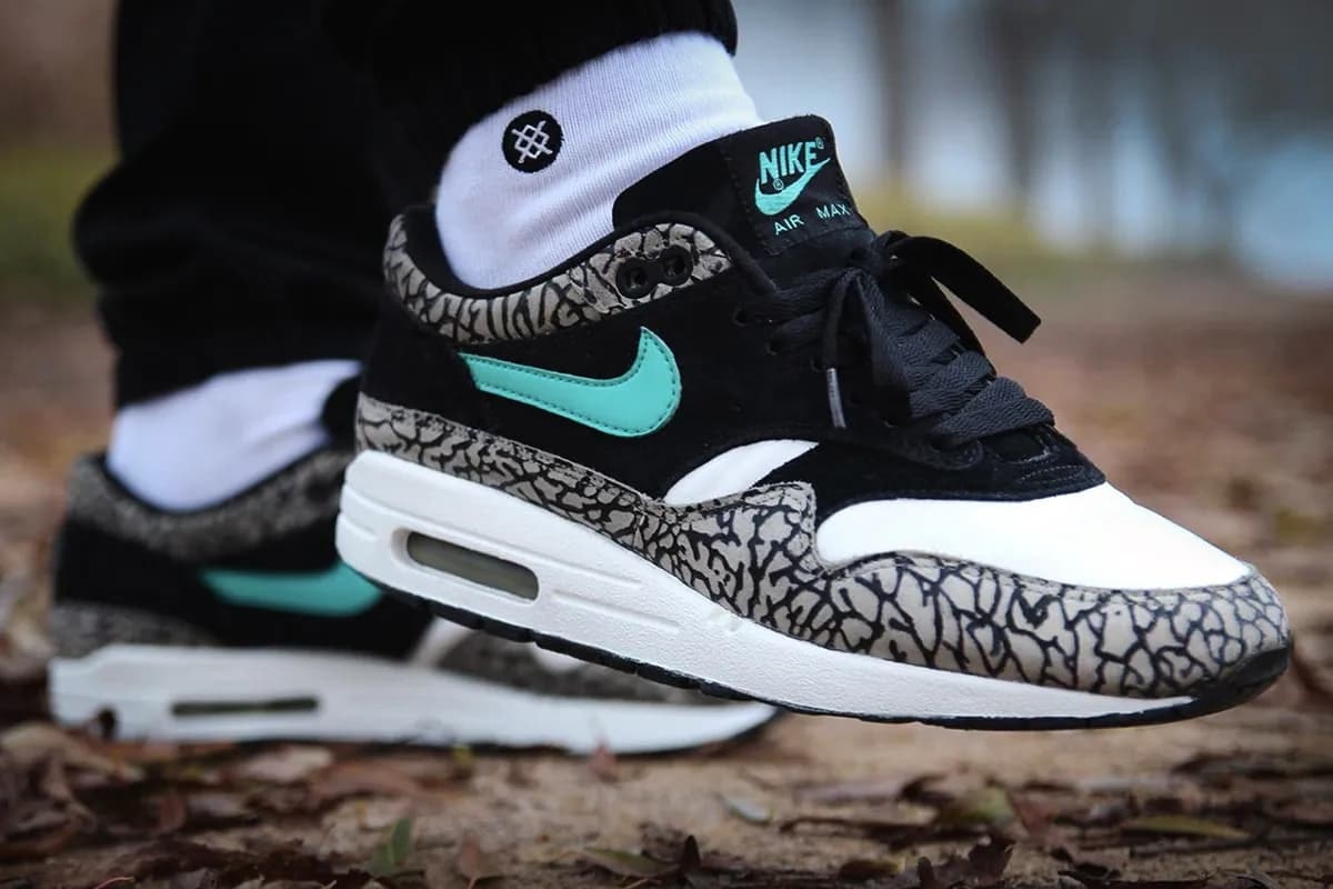 Nike Air Max 1 Review