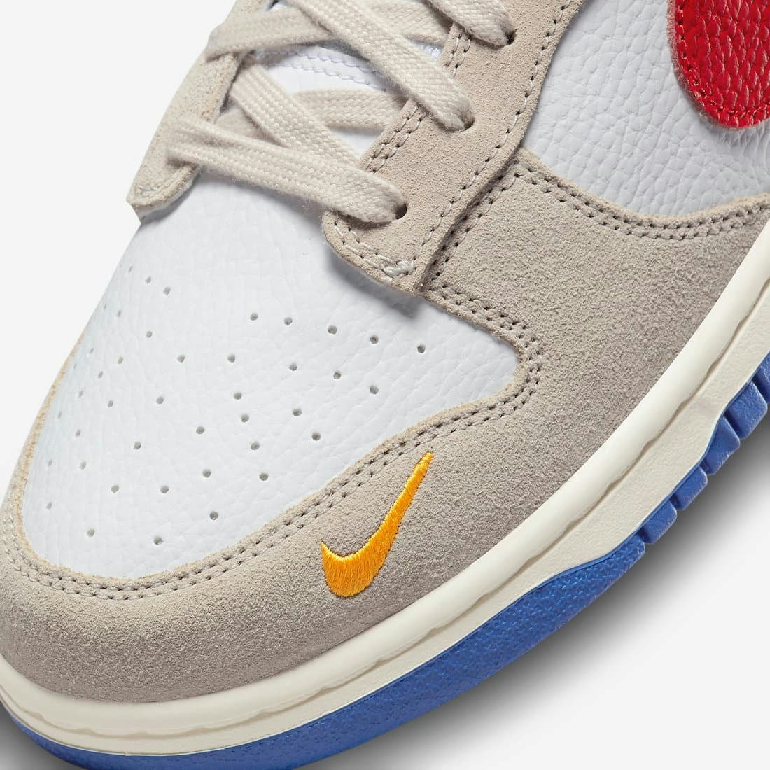 Nike Dunk Low “Light Iron Ore”