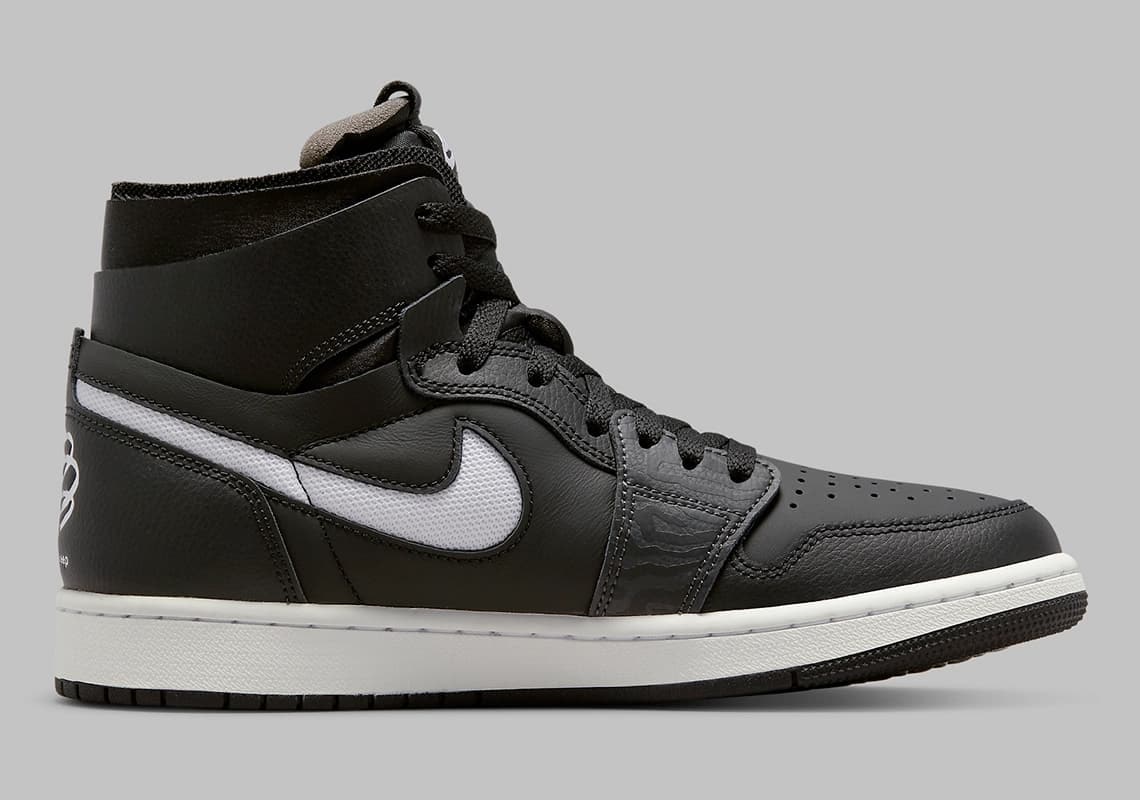 Air Jordan 1 High CMFT "Breakfast Club" 