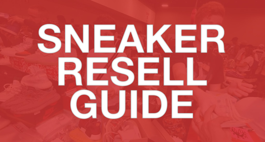 Schuhe resell sales