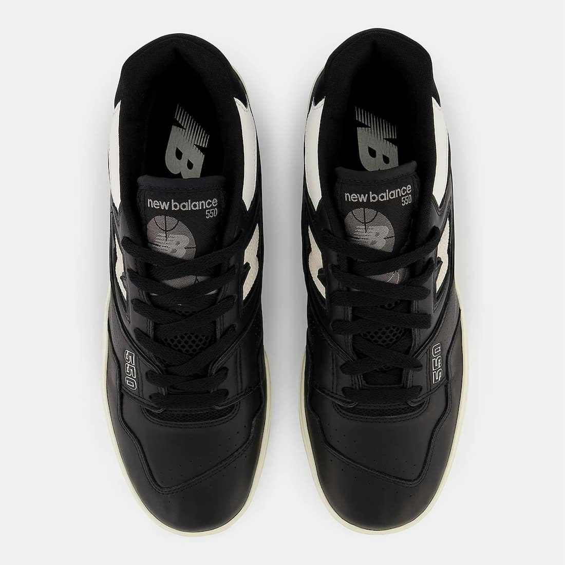 New Balance 550 “Panda”