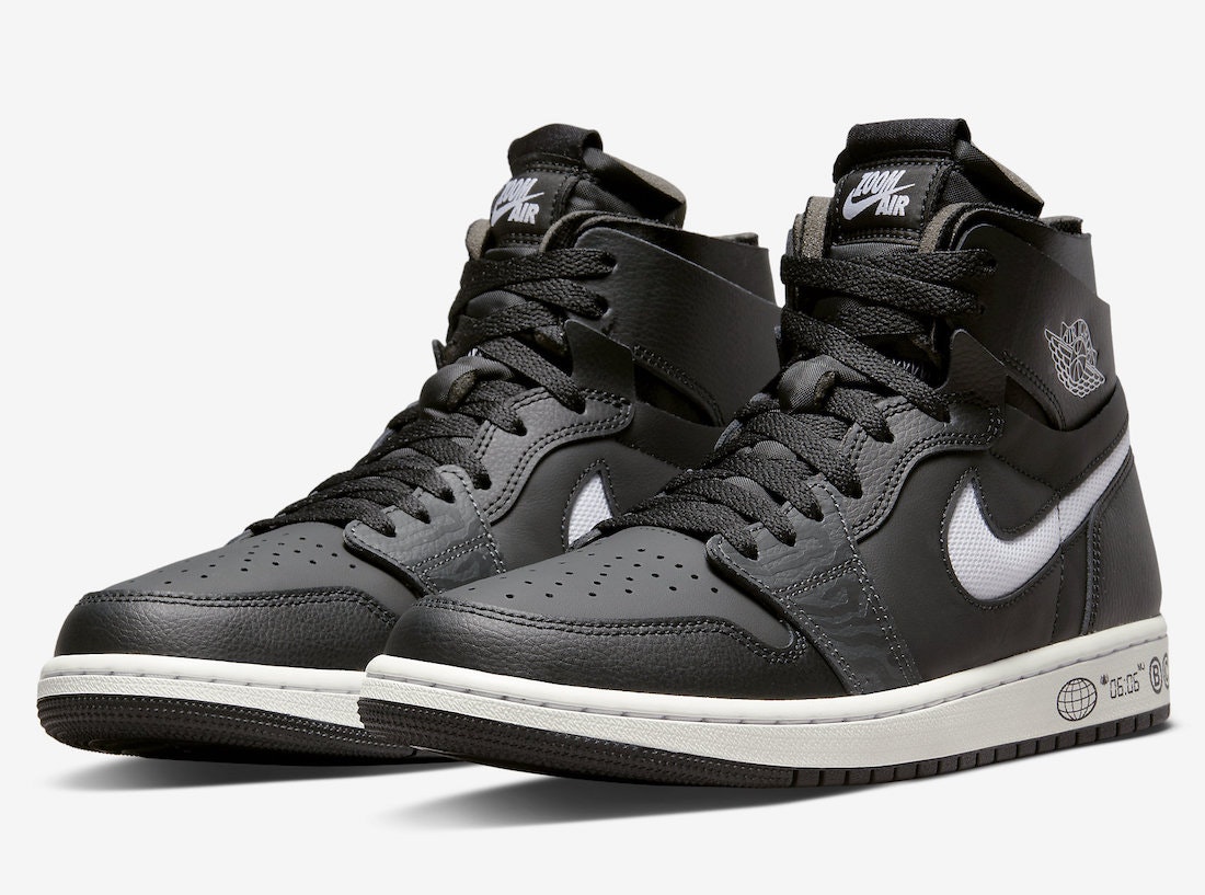 Air Jordan 1 Zoom Comfort “Breakfast Club”