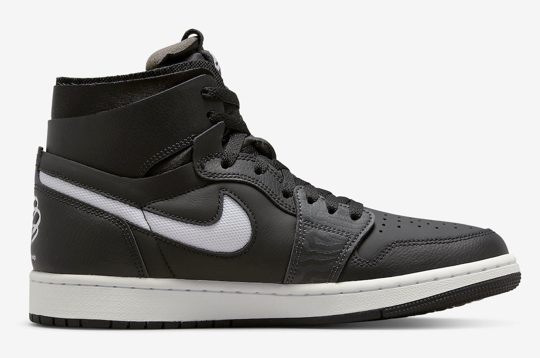 Air Jordan 1 Zoom Comfort “Breakfast Club”