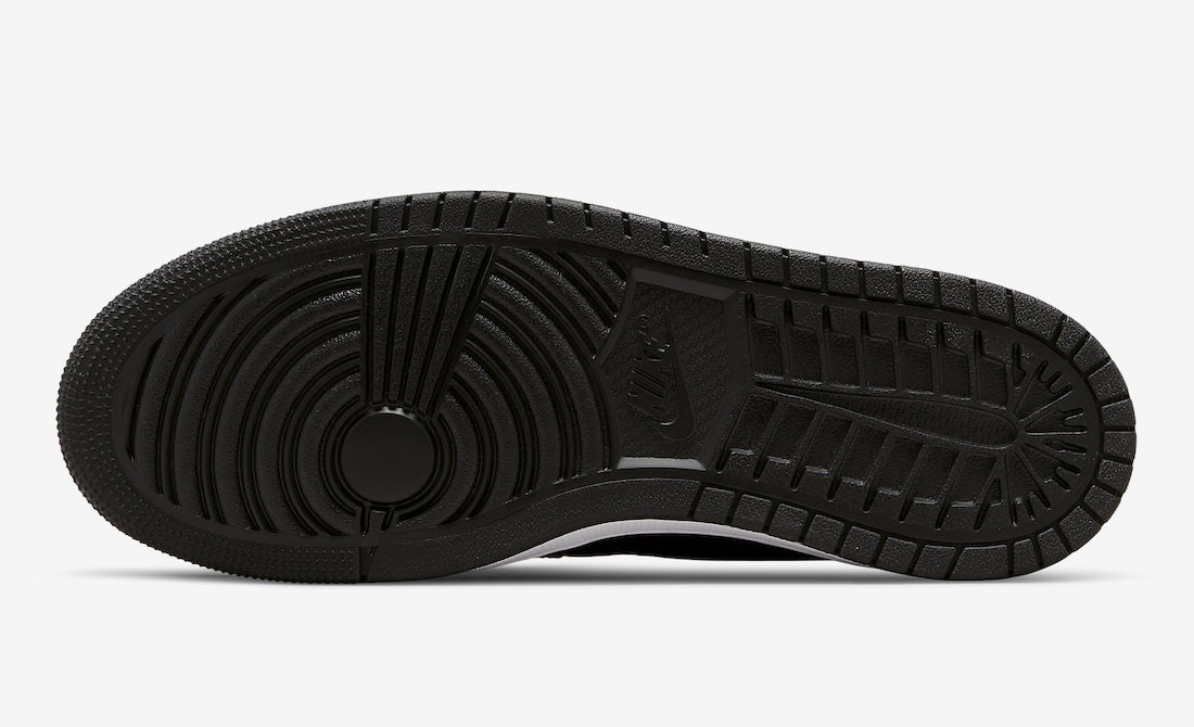 Air Jordan 1 Zoom Comfort “Breakfast Club”
